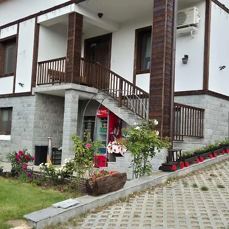Wildwood Adventure Village Σεβλίεβο