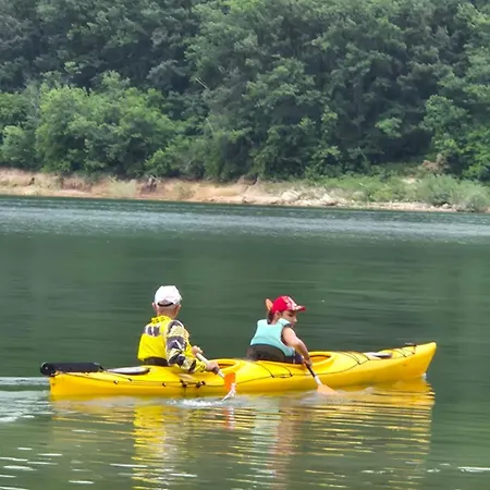 Wildwood Adventure Village 塞夫利耶沃