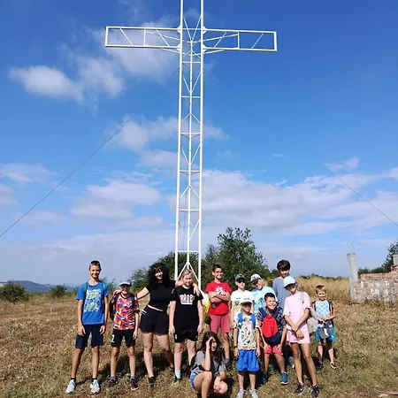 Wildwood Adventure Village Πανσιόν *