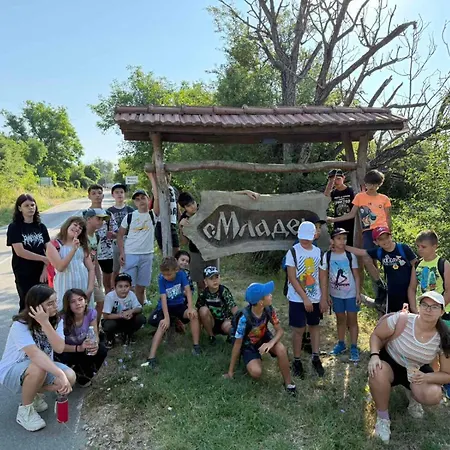 Wildwood Adventure Village Πανσιόν